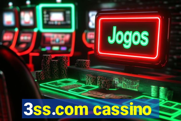 3ss.com cassino